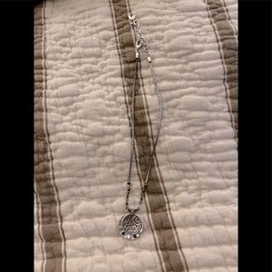 Brighton Bora Bora necklace.